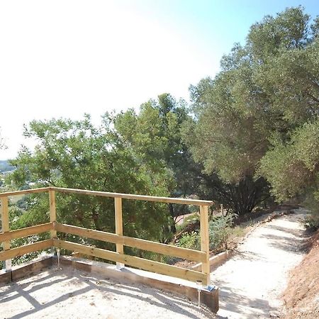 Fort Almanarre Hyeres Luaran gambar