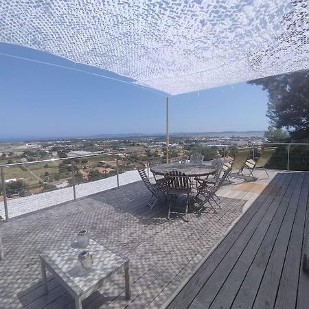 Fort Almanarre Hyeres Luaran gambar