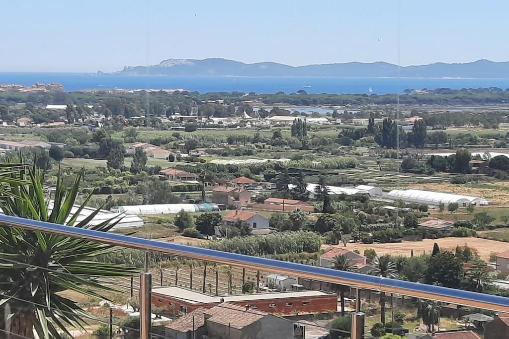 Fort Almanarre Hyeres Luaran gambar